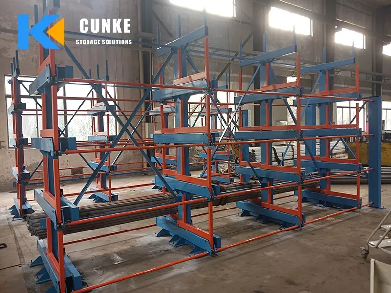 Metal Cantilever Rack supplier Metal Cantilever Rack supplier